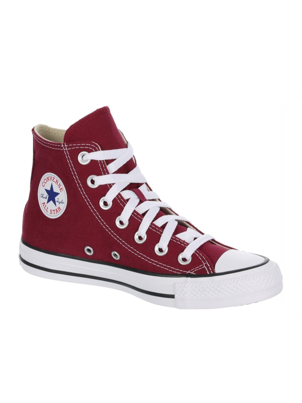 Make your offer - Converse unisex chuck taylor all star high top sneaker
